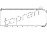 Garnitura baie ulei BMW 3 Compact E36 TOPRAN 500775