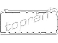 Garnitura baie ulei BMW Seria 5 Touring (E61) (2004 - 2010) TOPRAN 500 906