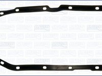 Garnitura baie ulei DAEWOO ESPERO (KLEJ) - OEM - AJUSA: AJU14027500|14027500 - Cod intern: W02173279 - LIVRARE DIN STOC in 24 ore!!!