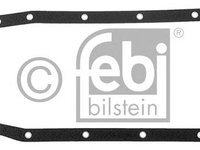 Garnitura baie ulei DAEWOO ESPERO (KLEJ) - OEM - FEBI BILSTEIN: FE03914|3914 - Cod intern: W02622123 - LIVRARE DIN STOC in 24 ore!!!