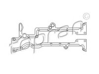 Garnitura baie ulei FORD TRANSIT bus FD FB FS FZ FC TOPRAN 302280