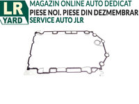 Garnitura baie ulei inferioara carter JDE1098 Jaguar S-TYPE / XJ 2003-1019 / XF 3.0 diesel / 2.7 diesel