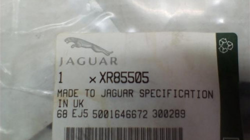 Garnitura baie ulei Jaguar S-Type / X-Type An