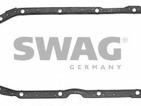 Garnitura baie ulei OPEL KADETT D (31_-34_, 41_-44_), OPEL MONZA E (39_, 49_), OPEL REKORD E combi (61_, 66_, 67_) - SWAG 40 91 2085