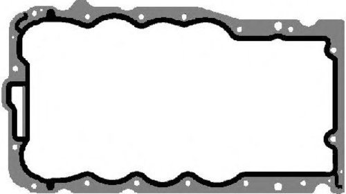 Garnitura baie ulei OPEL MERIVA 05/2003 - 05/