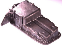 GARNITURA BAIE ULEI OPEL VECTRA B Estate (J96) 1.6 i 16V (F35) 100cp BLIC 0216-00-5050470P 1996 1997 1998 1999 2000 2001 2002