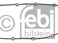 Garnitura baie ulei OPEL VITA B (73_, 78_, 79_), OPEL ASTRA F (56_, 57_), OPEL ASTRA F Cabriolet (53_B) - FEBI BILSTEIN 04610