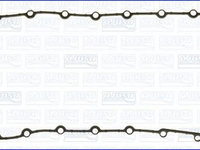 Garnitura baie ulei RENAULT FLUENCE (L30_) - OEM - AJUSA: AJU14075900|14075900 - Cod intern: W02277628 - LIVRARE DIN STOC in 24 ore!!!