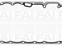 Garnitura baie ulei SG1622 FAI AUTOPARTS pentru Bmw Seria 3 Bmw Seria 5 Bmw X3 Bmw Seria 1 Bmw X1 Bmw Seria 2 Bmw Seria 4 Bmw X5