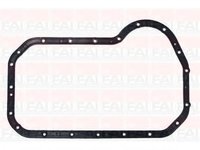 Garnitura baie ulei SKODA FELICIA   pick-up (797) (1995 - 2002) FAI AutoParts SG751