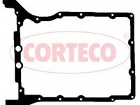 Garnitura baie ulei SMART FORFOUR 454 CORTECO 028175P