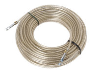 Garnitura Cablu De 6 Mm, Lungime 42 M 86595