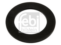 Garnitura, capac alimemtare ulei (01218 FEBI BILSTEIN) OPEL,VAUXHALL