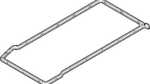 Garnitura capac culbutor MERCEDES-BENZ C-CLAS