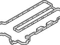 Garnitura capac culbutori Opel Astra G Zafira A Astra H Corsa C Corsa D GM