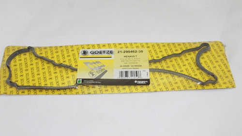 Garnitura capac culbutori pentru motor Logan 1.5 DCI Goetze