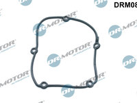 Garnitura capac, distributie (DRM0827 DRM) AUDI,SEAT,SKODA,VW