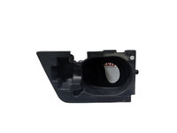 Garnitura capac rezervor cu buton ​Volkswagen Transporter T5 (7H) Bus 2009 2.5 TDI OEM 7H0201253E