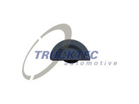 Garnitura, capac supape (0210001 TRUCKTEC) SMART