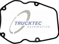 Garnitura, capac supape (0412002 TRUCKTEC) SCANIA