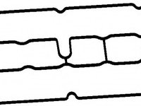 Garnitura capac supape 11081100 AJUSA pentru Opel Vectra 1995 1996 1997 1998 1999 2000