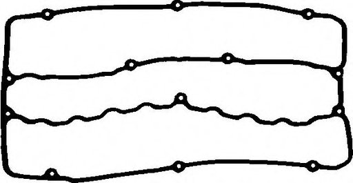 Garnitura capac supape 71-53193-00 VICTOR REINZ pe