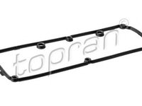 Garnitura, capac supape AUDI A1 Sportback (8XA, 8XF, 8XK) (2011 - 2016) TOPRAN 112 909