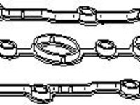 Garnitura, capac supape AUDI A8 limuzina (4E_), AUDI A6 limuzina (4F2, C6), AUDI A4 limuzina (8EC, B7) - TOPRAN 112 915