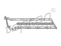 Garnitura capac supape BMW 5 Touring E61 TOPRAN 500940