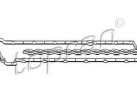 Garnitura capac supape BMW X3 (E83) (2004 - 2011) TOPRAN 501 254