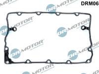 Garnitura, capac supape (DRM0692 DRM) AUDI,SEAT,SKODA,VW