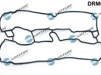 Garnitura, capac supape (DRM0899 DRM) OPEL,SAAB,VAUXHALL