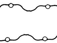 Garnitura, capac supape FIAT IDEA (350) (2003 - 2016) ELRING 919.497 piesa NOUA