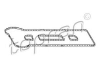 Garnitura capac supape FORD MONDEO III B5Y TOPRAN 302272