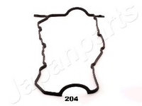 Garnitura capac supape GP-204 JAPANPARTS pentru Toyota Avensis Toyota Corolla Toyota Estima Toyota Previa Toyota Tarago Toyota Ipsum Toyota Picnic Toyota Verso Toyota Rav Toyota Runx Toyota Altis Toyota Axioaltis