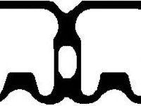 Garnitura, capac supape JEEP CHEROKEE (XJ) (1983 - 2001) ELRING 200.941 piesa NOUA