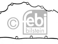 Garnitura, capac supape MERCEDES-BENZ A-CLASS (W168), MERCEDES-BENZ VANEO (414) - FEBI BILSTEIN 37144