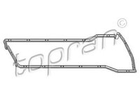 Garnitura capac supape MERCEDES-BENZ C-CLASS combi S202 TOPRAN 400928