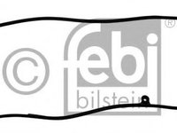 Garnitura, capac supape MERCEDES-BENZ CLK (C209) (2002 - 2009) FEBI BILSTEIN 40829