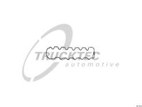 Garnitura, capac supape MERCEDES-BENZ SL (R129) (1989 - 2001) TRUCKTEC AUTOMOTIVE 02.10.010