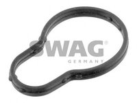 Garnitura capac supape MERCEDES-BENZ SPRINTER 5-t platou sasiu 906 SWAG 10 93 6166