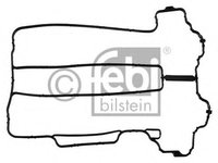 Garnitura, capac supape OPEL AGILA (A) (H00), VAUXHALL AGILA Mk I (A), OPEL VITA C (F08, F68) - FEBI BILSTEIN 43629