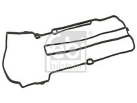 Garnitura, capac supape Opel Astra J (P10), Corsa D (S07), Zafira C (P12), Adam (M13), Cascada (W13), Chevrolet Cruze (J300), Aveo (T300), Orlando (J309), Febi Bilstein, 25198753