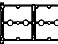 Garnitura capac supape OPEL CORSA C caroserie (F08, W5L) (2000 - 2016) ELRING 074.173