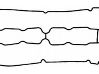 Garnitura, capac supape OPEL ZAFIRA B (A05) (2005 - 2020) PAYEN JM5059