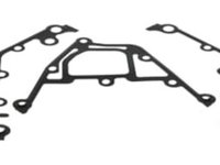 Garnitura capac supape set (jos) BMW 5 (E34), 5 (E39), 7 (E32), 7 (E38), 8 (E31), X5 (E53), LAND ROVER RANGE ROVER III 3.0-4.6 04.92-08.05