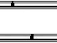 Garnitura, capac supape SKODA FELICIA (6U1), SEAT AROSA (6H), SKODA OCTAVIA (1U2) - TOPRAN 111 151