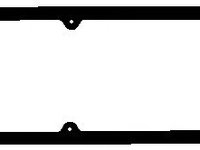 Garnitura capac supape SKODA FELICIA Mk II (6U1) (1998 - 2001) ELRING 621.340