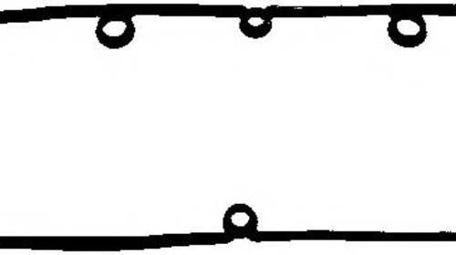 Garnitura, capac supape VW CADDY IV Combi (Sa