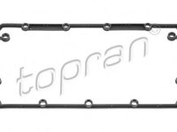 Garnitura, capac supape VW SHARAN (7M8, 7M9, 7M6), FORD GALAXY (WGR), AUDI A3 (8L1) - TOPRAN 110 280